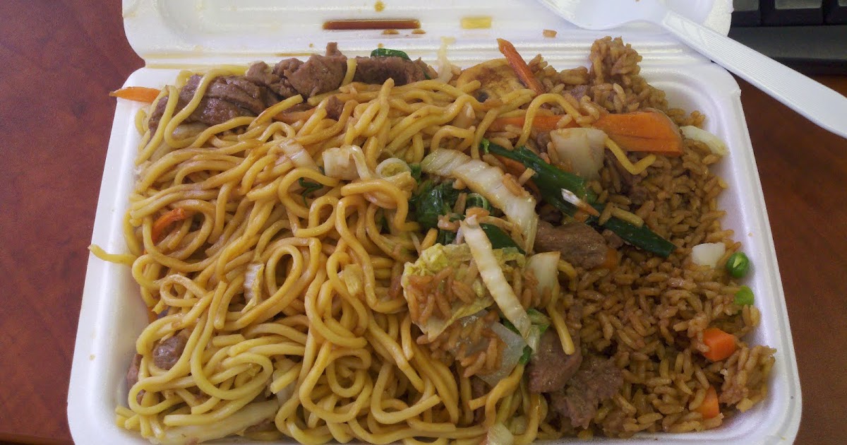 Huntsville Restaurants China House