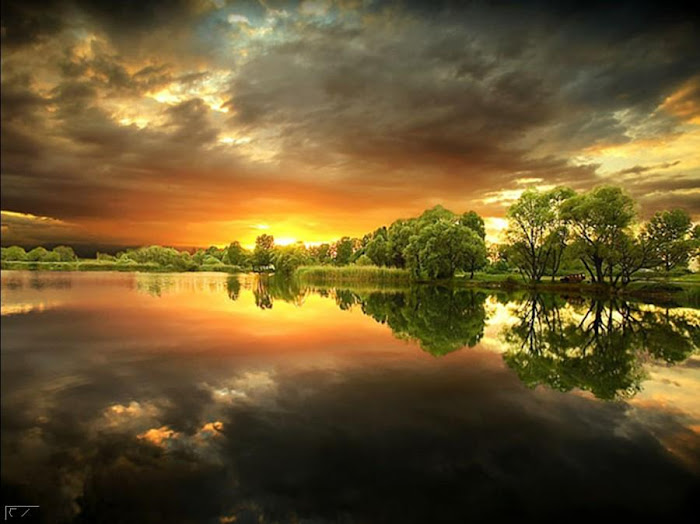 Beautiful Nature - Desktop Wallpapers...