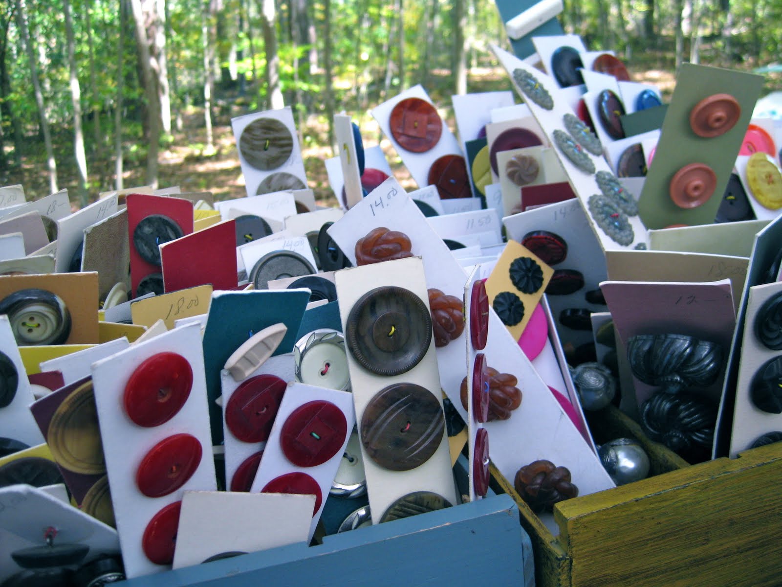 RUE MOUFFETARD THE COUNTRY LIVING FAIR COMES TO ATLANTA!!