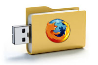 Firefox браузер Mozilla 15 portable rus