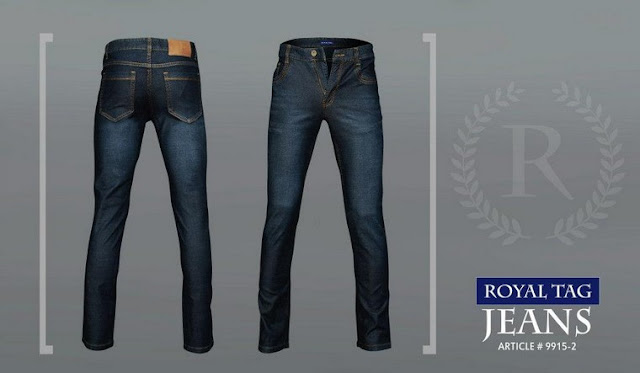 Men's Clothes | Royal Tag Casual Wear Collection 2013