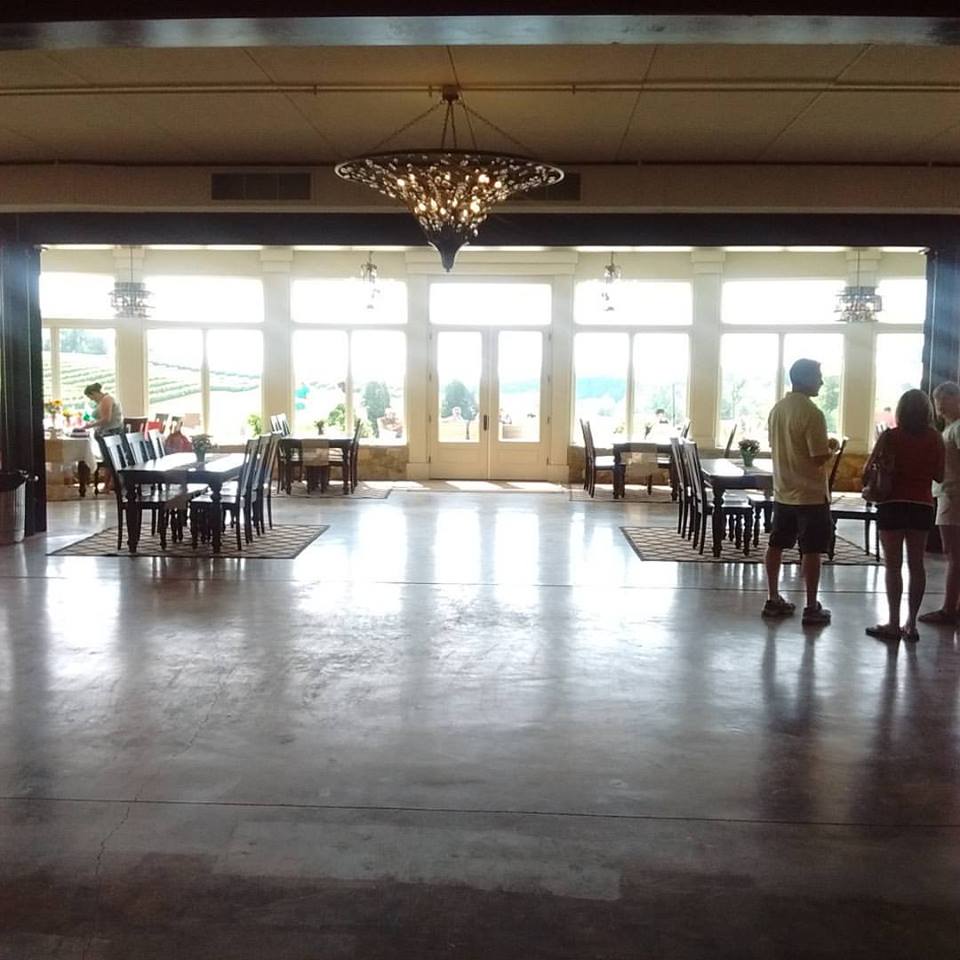 Breathtaking Stone Tower Winery Wine About Virginia