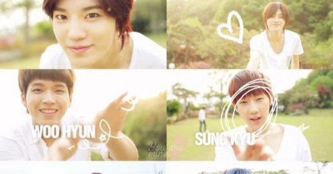DIGITAL SINGLE GALAXY SONG "REQUEST": INFINITE RANKING KING EPISODE 6