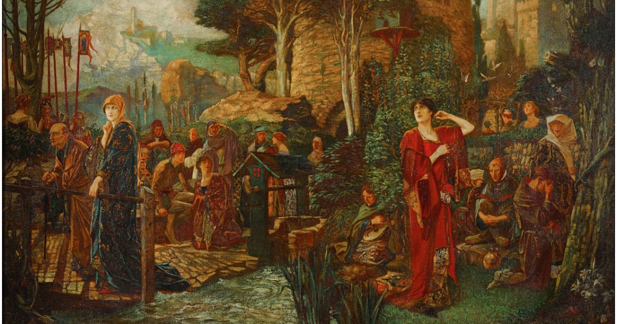Художники для открыток Художники для открыток
