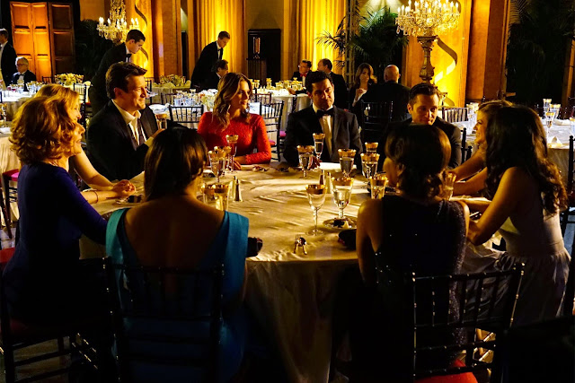 castle 7x23 castle