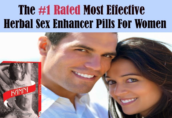 Herbal Sex Enhancer Pills