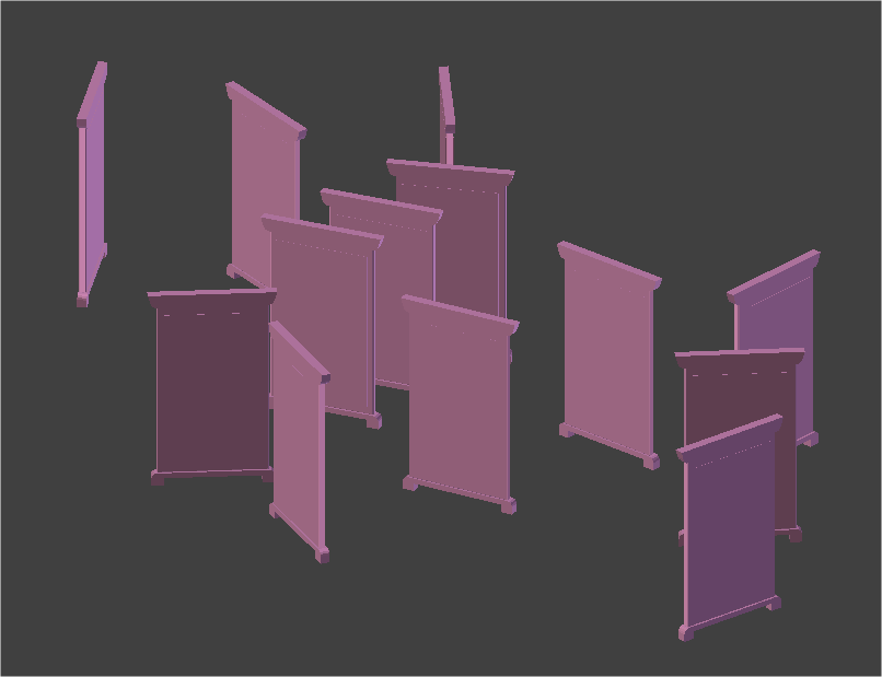 [NEW] Blender Driver Scripted Expression Tutorials