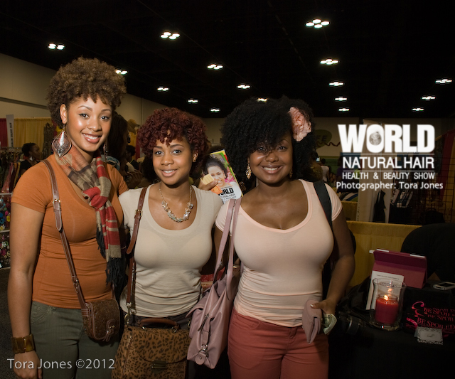 Tora Carter Media Taliah Waajid World Natural Hair And Beauty