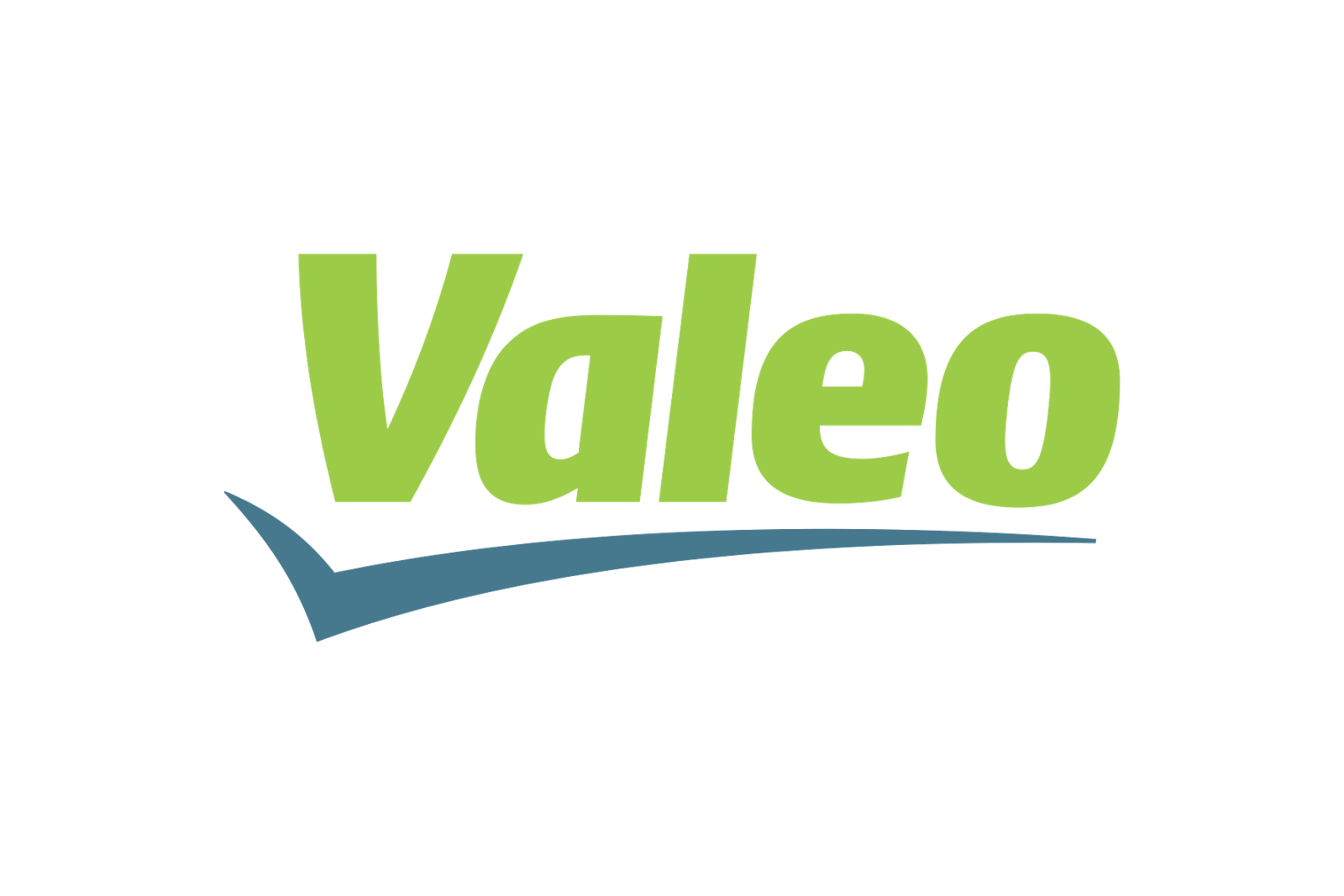 Valeo Logo
