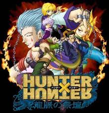 HunterxHunter