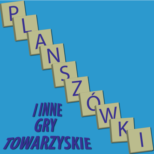 Planszówki