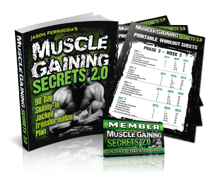 Muscle Gaining Secrets 2 0 Pdf Free Muscle Gaining Secrets 2 0 Pdf Free
