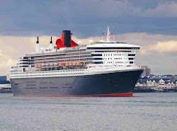 Queen Mary 2