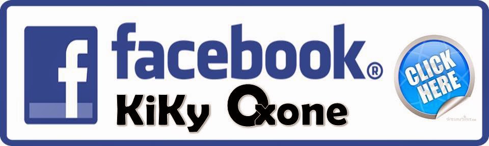 Facebook Kiky OXONE MURAH JAKARTA BOGOR TANGERANG BEKASI BANDUNG SURABAYA MEDAN MAKASSAR SEMARANG