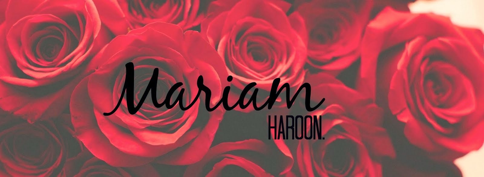 Mariam Haroon