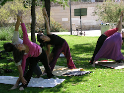 yoga parejas