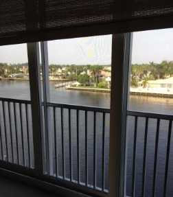 JUST SOLD:  2/2 IN HIGHLAND BEACH WITH ICW VIEWS