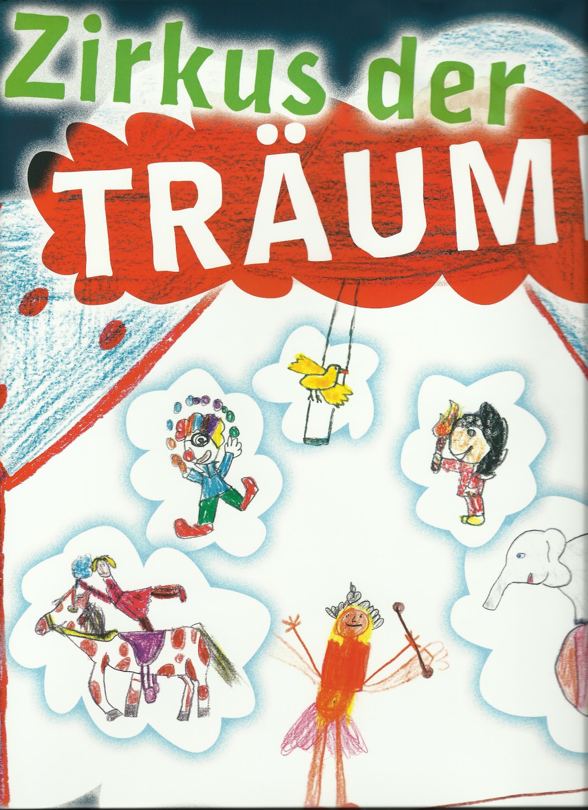 Evangelische Grundschule Potsdam Tag Der Offenen Tur 3 12