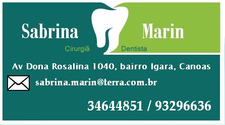 Marin Odontologia