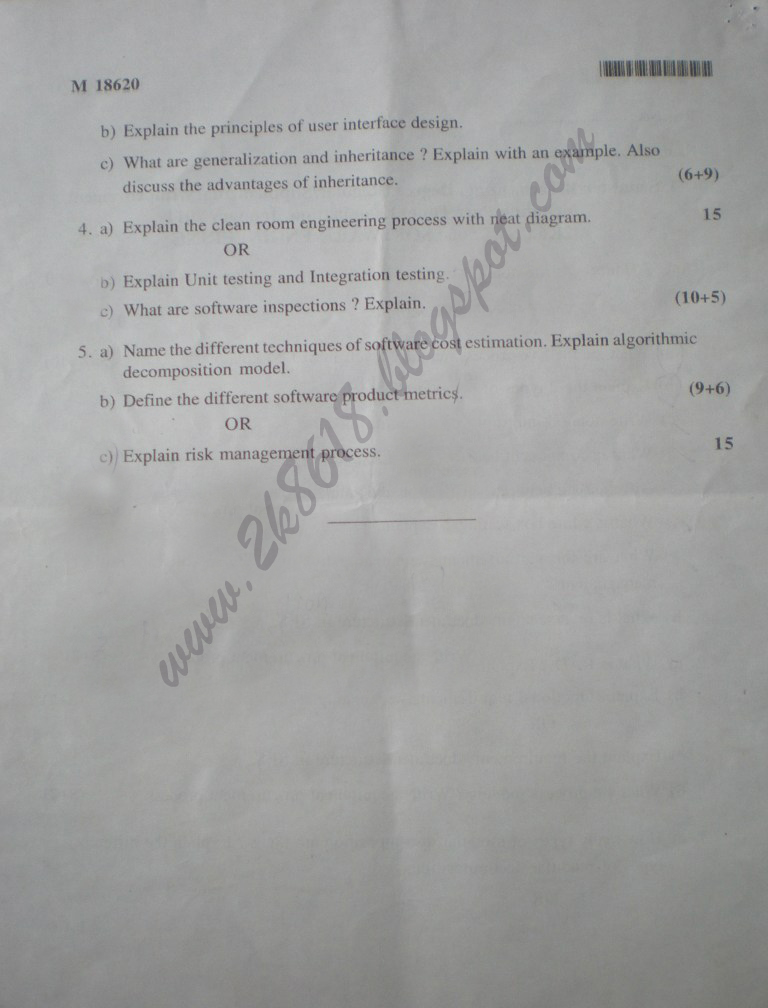 Dda Line Drawing Algorithm Java : Software engineering se previous question papers