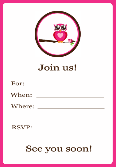 print free invitations major magdalene project org design an invitation to print free