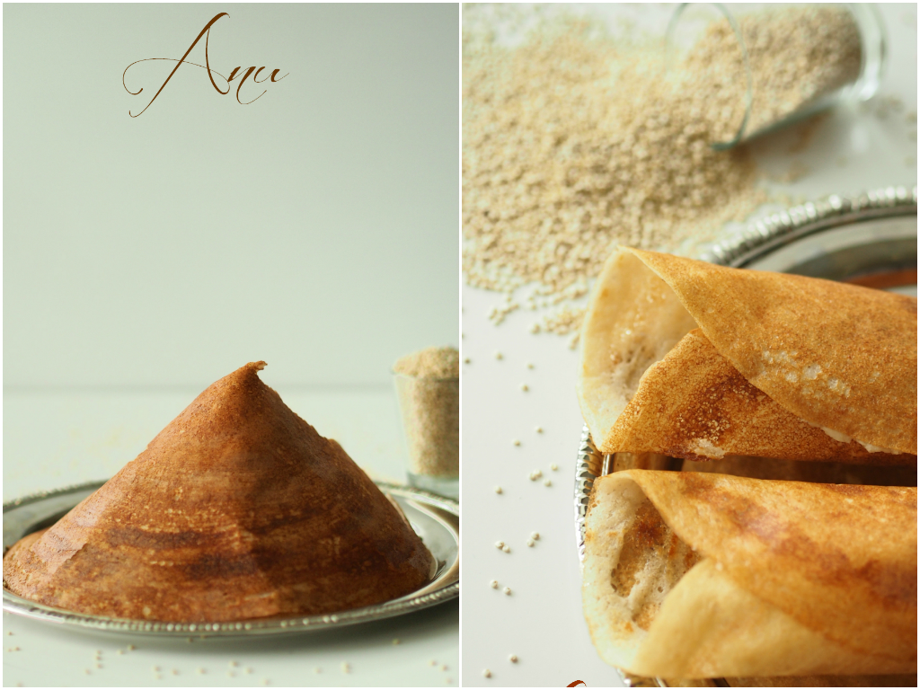 ANU'S HEALTHY KITCHEN..Keep It Healthy Always... Quinoa Brown Rice