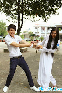 Chuyện Học Đường - Chuyen Hoc Duong HTV7