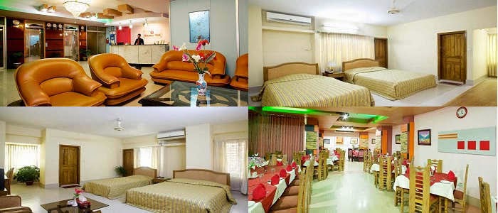 International Britannia Hotel Suite Room International Britannia Hotel Suite Room