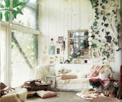 Beauty And Elegance Bohemian Decor My Inner Gypsy Coming Home I Guess That If Had To Descibe In Words What Comes Mind Is Moroccan Flair Gypsy Elegance Ethnic Inspiration Spiritual Universality