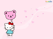 #36 Hello Kitty Wallpaper