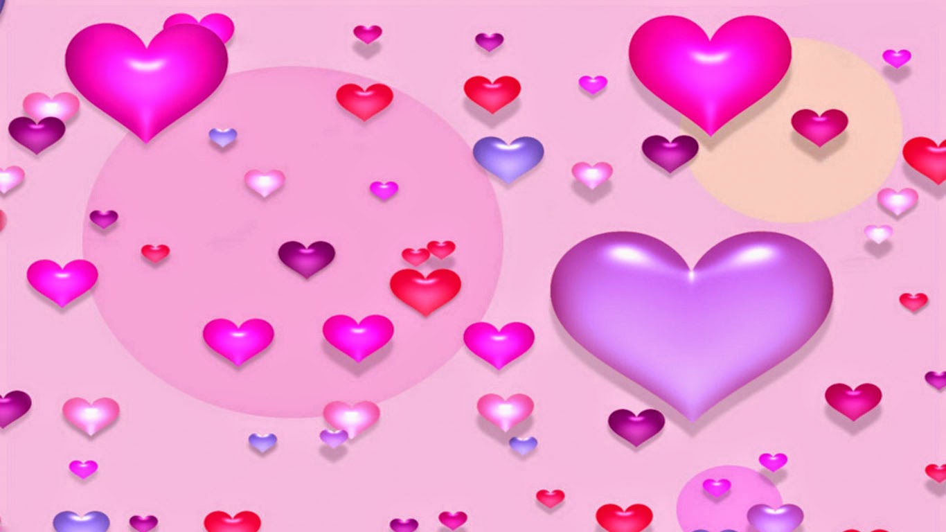 Beautiful Valentine's Day HD Wallpapers