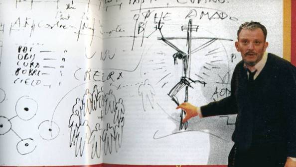 incontro a catania con kiko