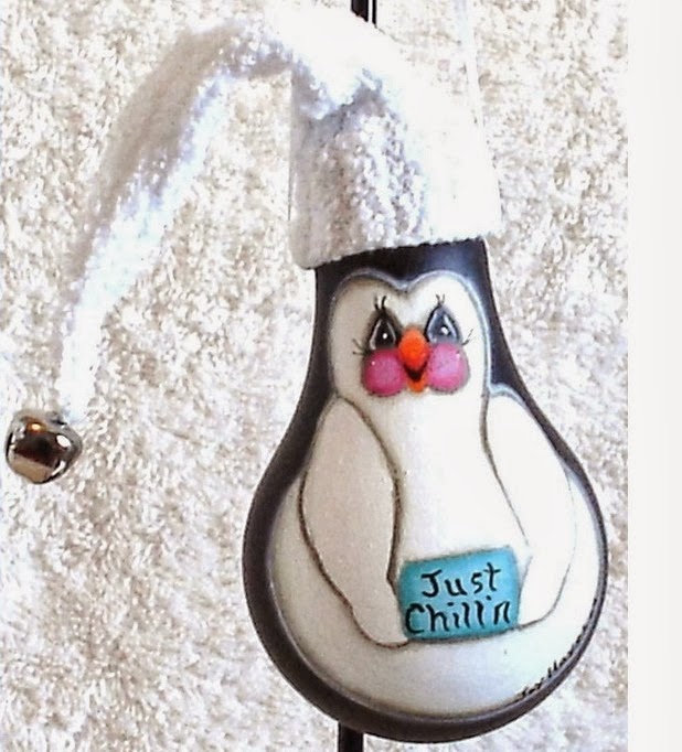 How to Recycle Recycled Christmas Ball Ornaments