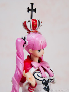 POP Neo-DX - Ghost Princess Perhona