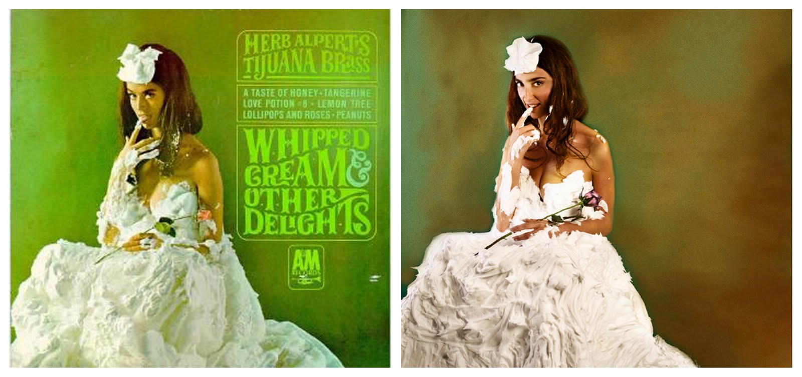 Just A Smidge August 2011