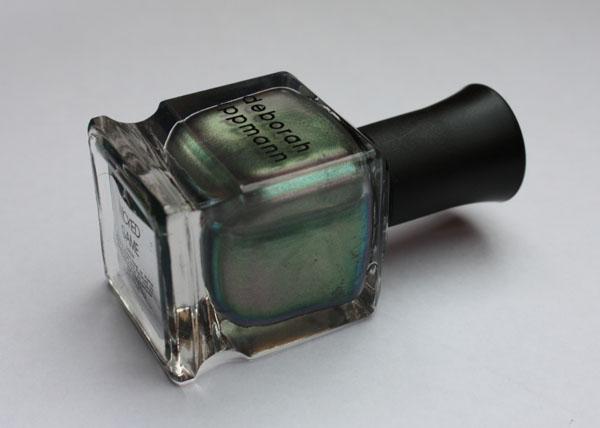 deborah lippmann wicked game nail polish deborah lippmann wicked game nail polish