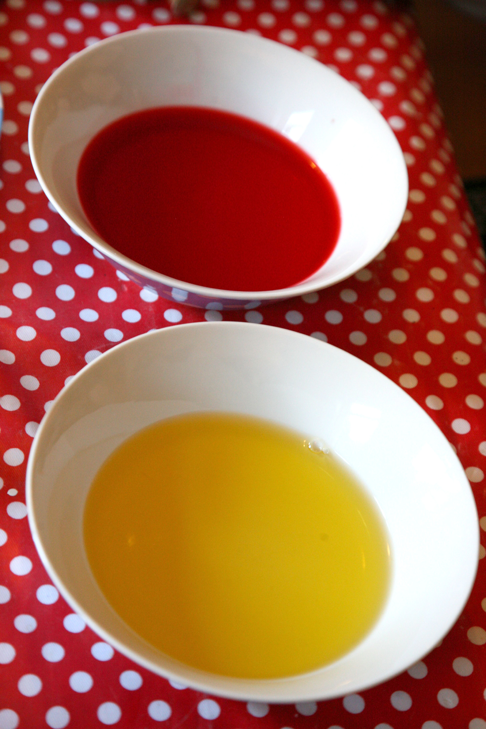 How To Make Easter Egg Candles Pamper and Curves