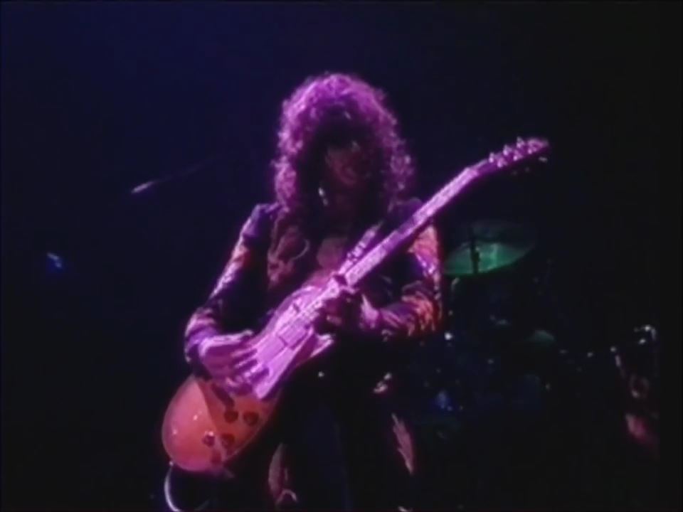 Led Zeppelin - No Quarter