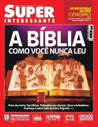 Revista Super Interessante