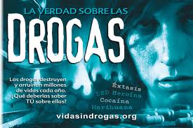 Las drogras