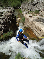 GARGANTA DE LAS BUITERAS