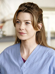 forget meredith grey.