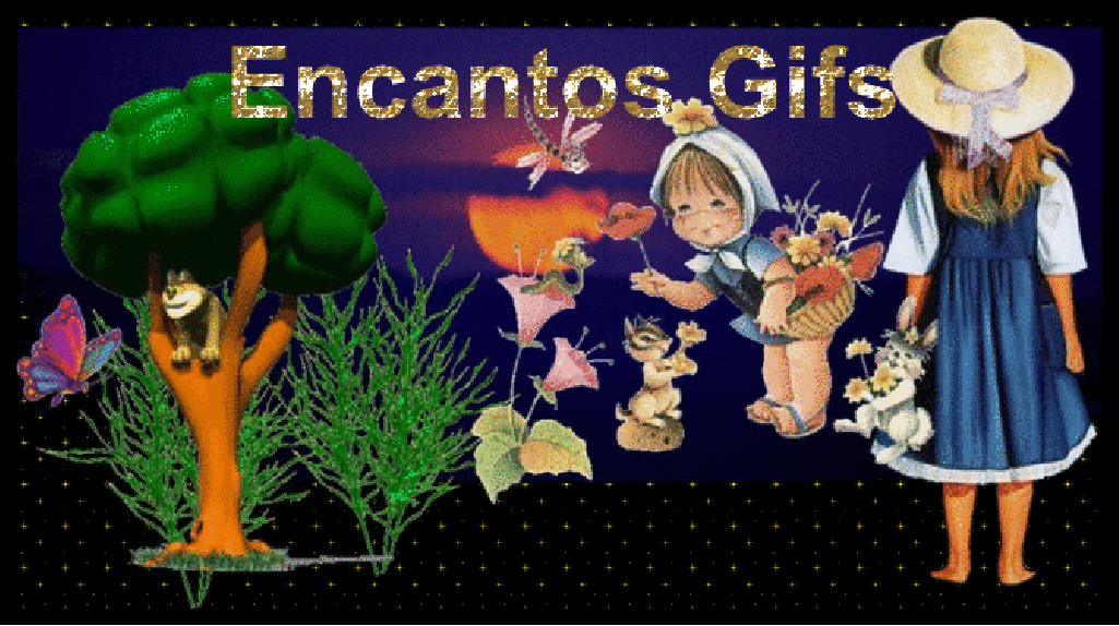 ENCANTO DE GIFS