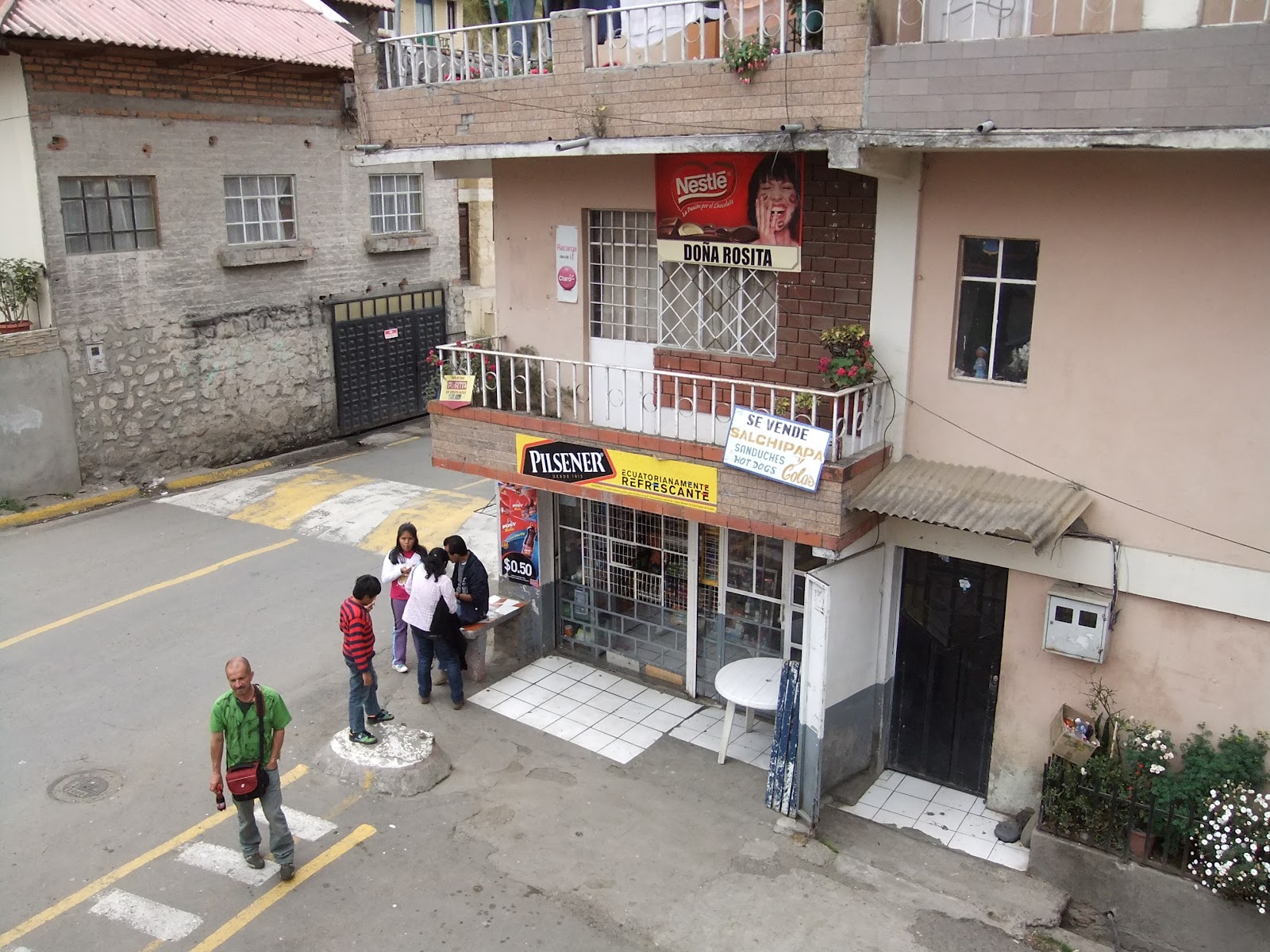 prostituées antiquité