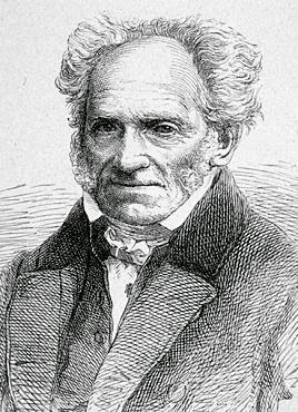 Niezwykły sen Arthura Schopenhauera