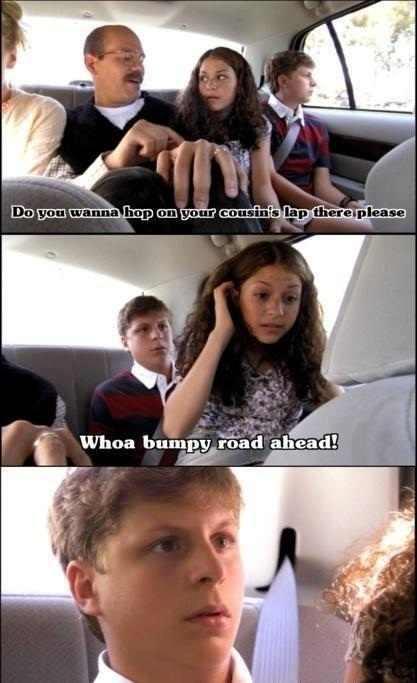 girl on bumpy road meme girl on bumpy road meme