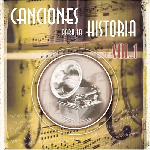 Tracks. 01LA PUERTA 02.AMAR Y QUERER 03.PERDÓN 04.PIEL CANELA 05.LUNA DE MIEL EN PUERTO RICO 06.SON DE LA LOMA 07.SIN TI 08.MAÑANITA CAMPERA 09.NOSOTROS 10.MI BUENOS AIRES QUERIDO 11.LA MEDIA VUELTA 12.GUADALAJARA 13.POQUITA FE 14.EL MANISERO 15.CONTIGO APRENDI 16.QUE TE VAYA BONITO 17.YO SOY EL SON CUBANO 18.CONTIGO EN LA DISTANCIA 19.ADIÓS MARIQUITA LINDA 20.QUE RICO EL MAMBO 21.UNA LÁGRIMA 22.A DONDE QUIERA 23.LA CHICA DE LA BOUTIQUE 24.SIBONEY 25UN VIEJO AMOR INCLUYE COVERS. MDV