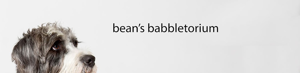 Bean's Babbletorium