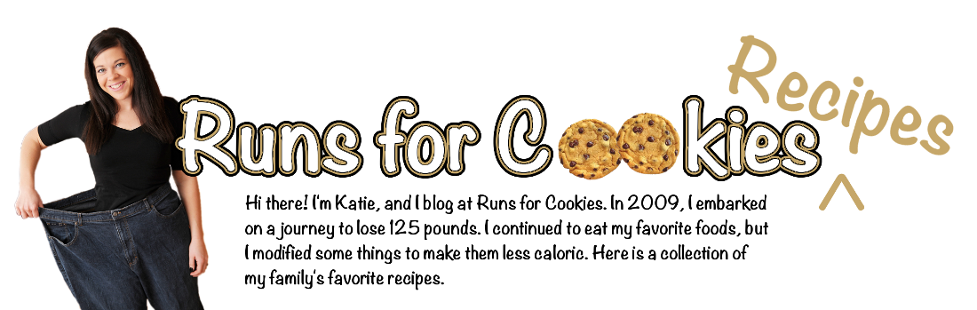 Runs for Cookies Recipes