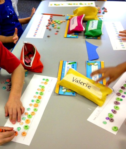 Kindergarten Is Crazy (Fun): Teaching Math: Patterns in Kindergarten!